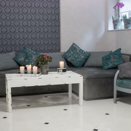 Marii Konopnickiej 20 Apartment Poznan Bagian luar foto