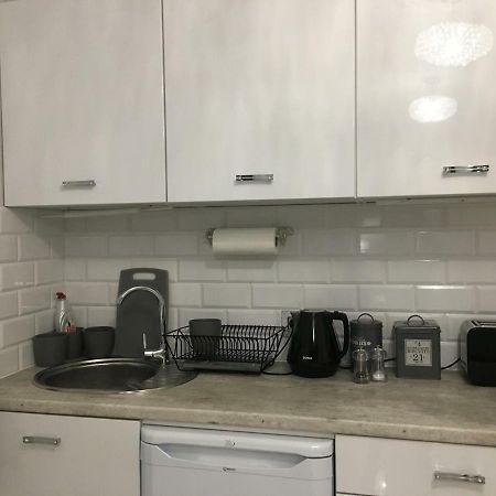 Marii Konopnickiej 20 Apartment Poznan Bagian luar foto
