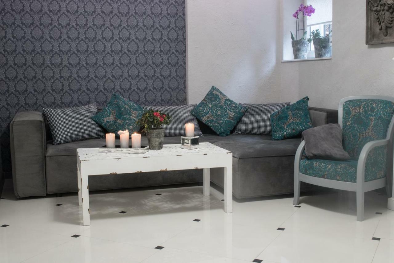 Marii Konopnickiej 20 Apartment Poznan Bagian luar foto