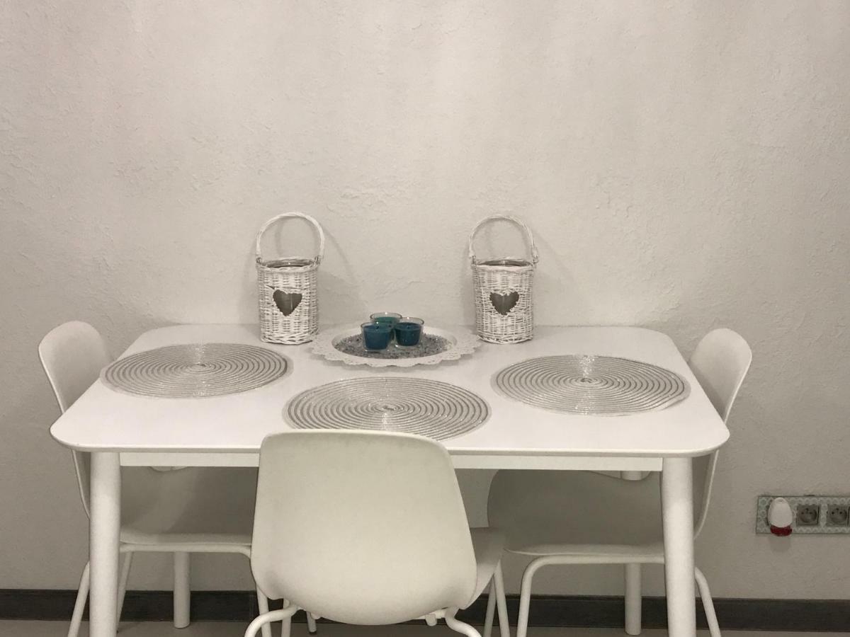 Marii Konopnickiej 20 Apartment Poznan Bagian luar foto