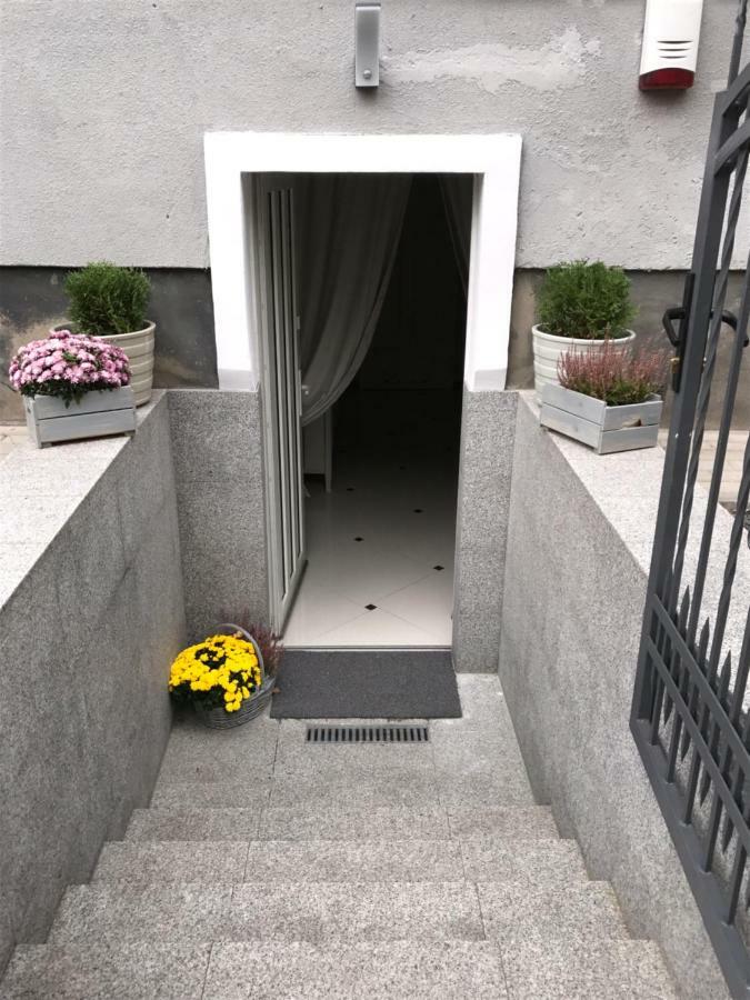 Marii Konopnickiej 20 Apartment Poznan Bagian luar foto