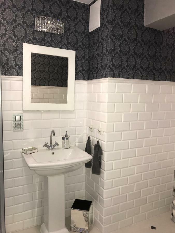 Marii Konopnickiej 20 Apartment Poznan Bagian luar foto