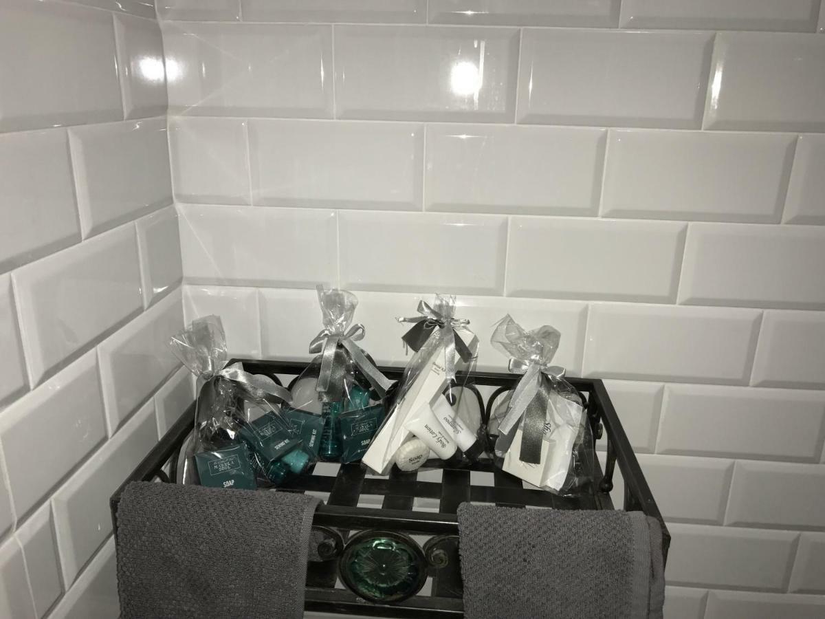 Marii Konopnickiej 20 Apartment Poznan Bagian luar foto