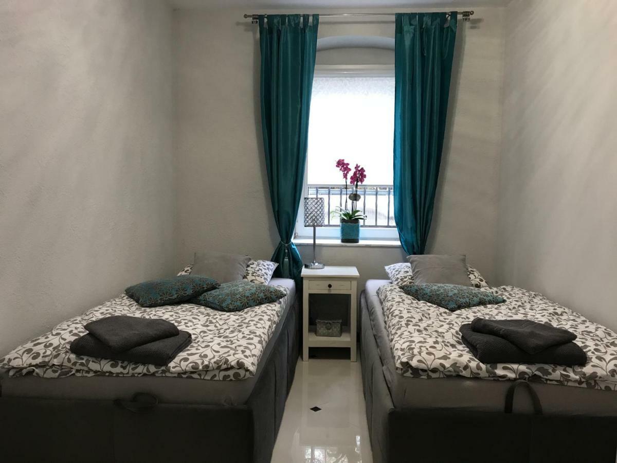 Marii Konopnickiej 20 Apartment Poznan Bagian luar foto