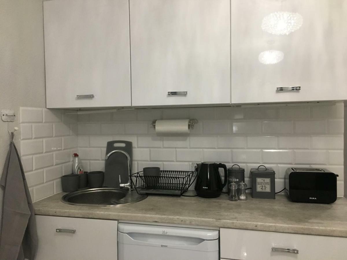 Marii Konopnickiej 20 Apartment Poznan Bagian luar foto