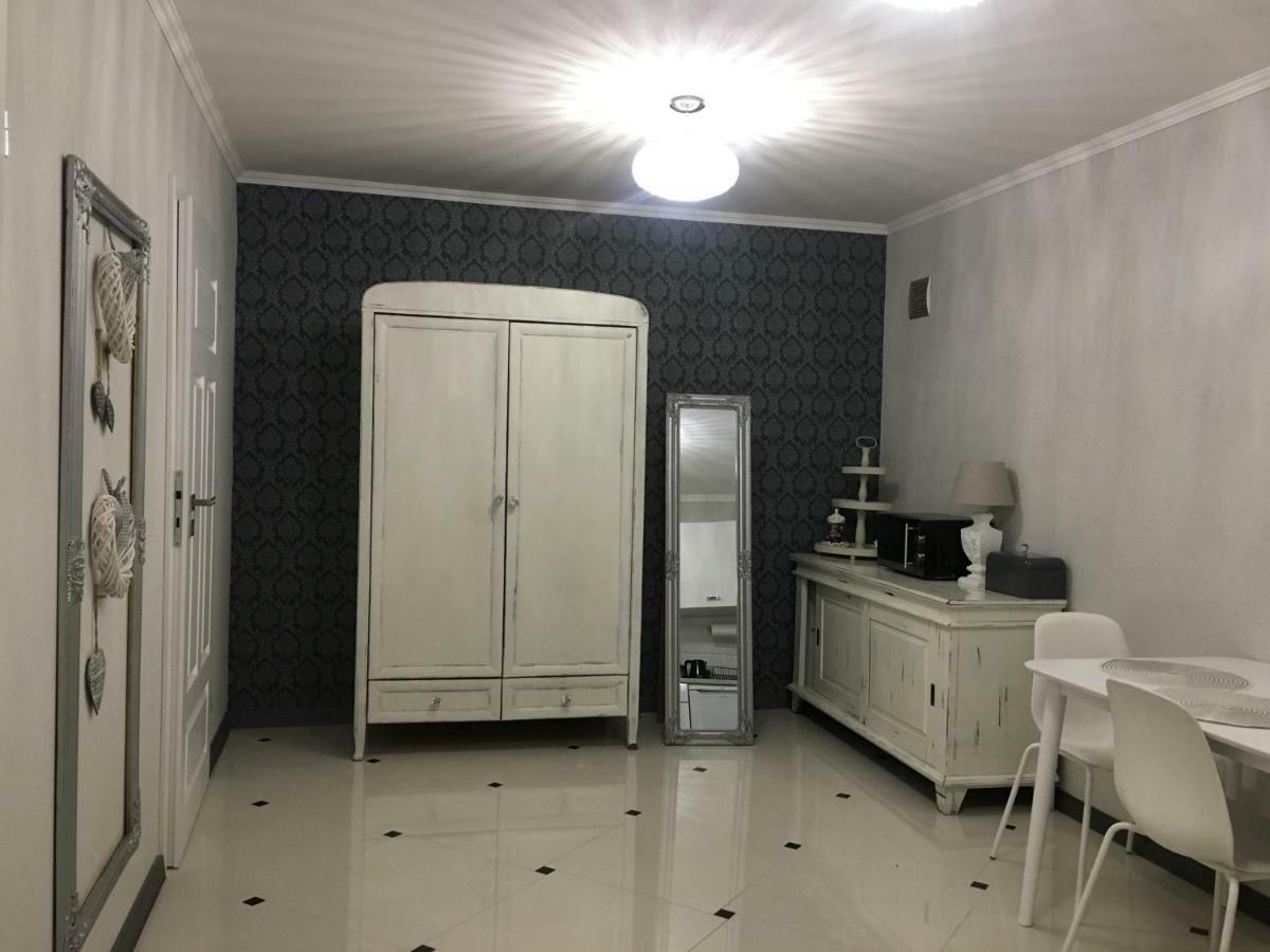 Marii Konopnickiej 20 Apartment Poznan Bagian luar foto