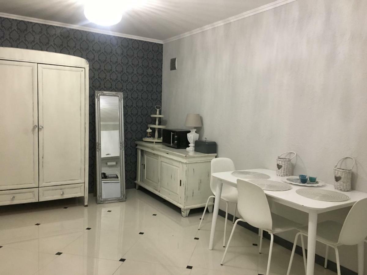 Marii Konopnickiej 20 Apartment Poznan Bagian luar foto