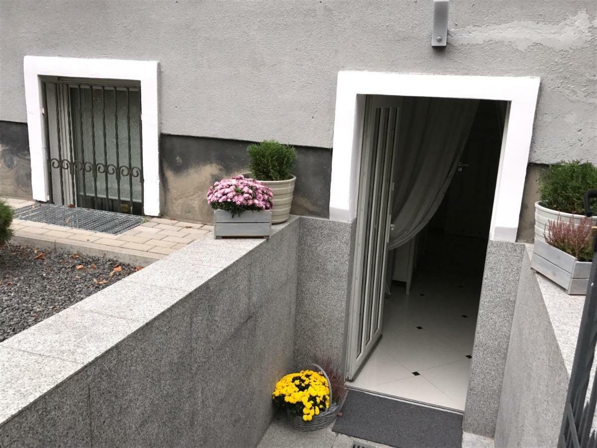 Marii Konopnickiej 20 Apartment Poznan Bagian luar foto