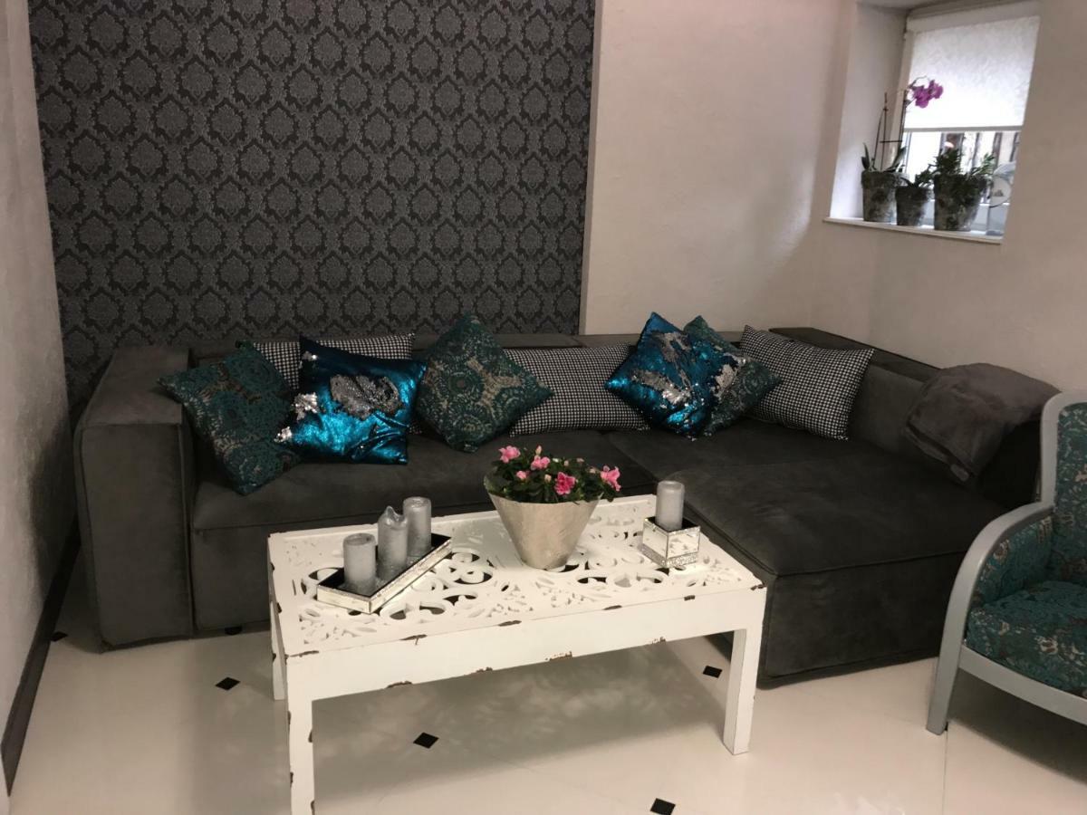 Marii Konopnickiej 20 Apartment Poznan Bagian luar foto